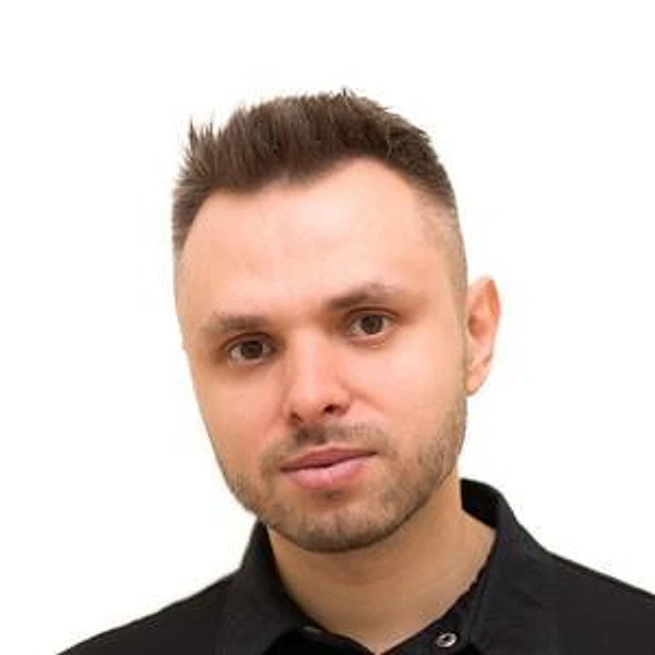 Щербаков Александр Александрович — Стоматолог-ортопед, Стоматолог, Воронеж