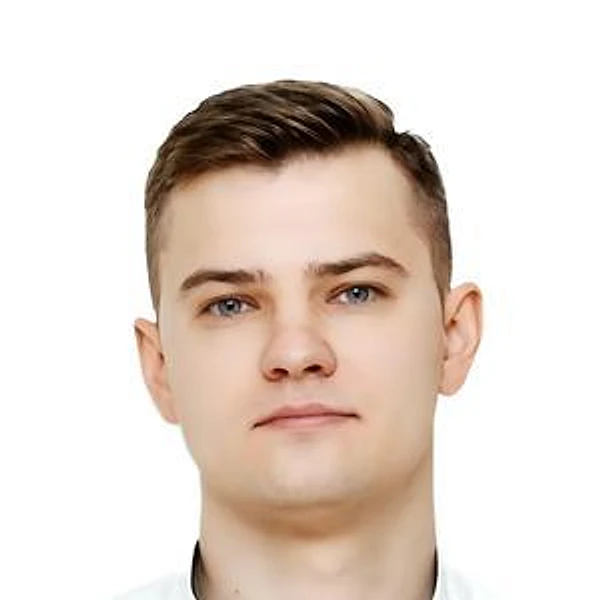 Найденков Виталий Алексеевич — Ортопед, Травматолог, Новосибирск