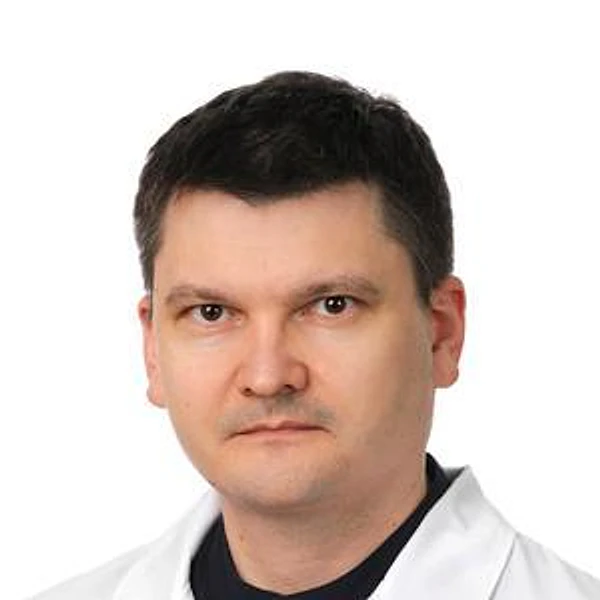 Сабиров Рустам Ильдарович — Нейрохирург, Уфа