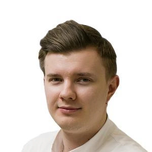 Печерский Богдан Олегович — Стоматолог, Стоматолог-ортопед, Стоматолог-эндодонтист, Москва