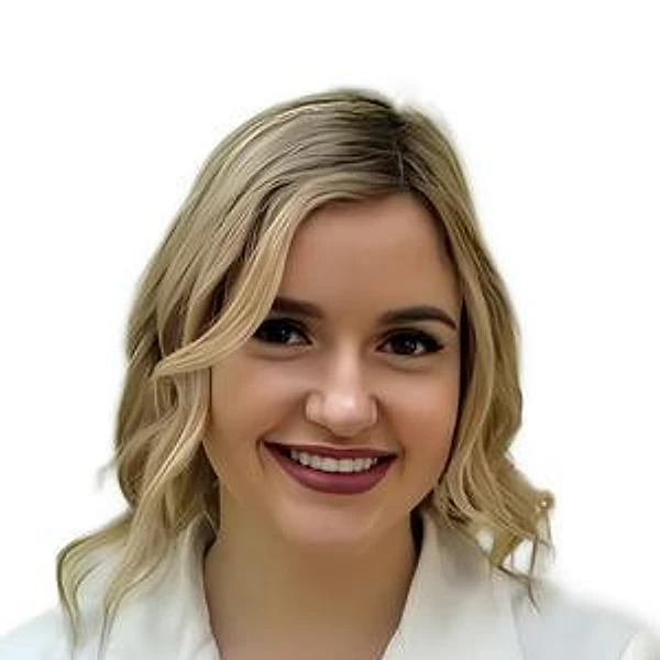 Соловьёва Ангелина Вячеславовна — Стоматолог-гигиенист, Екатеринбург
