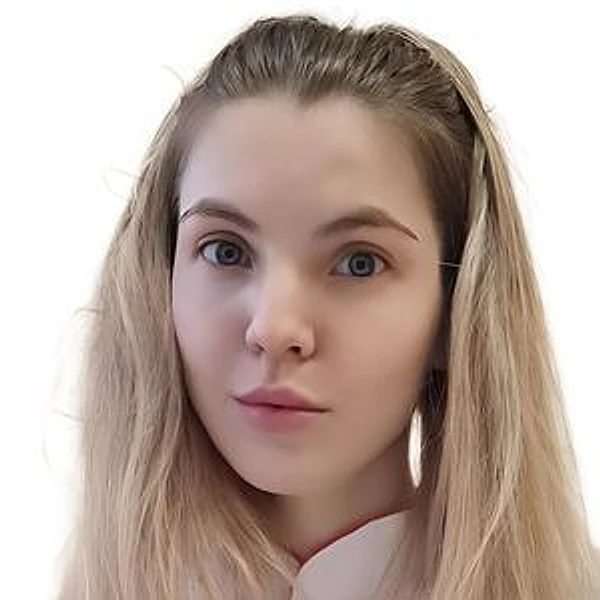 Баскова Алена Олеговна — Педиатр, Екатеринбург