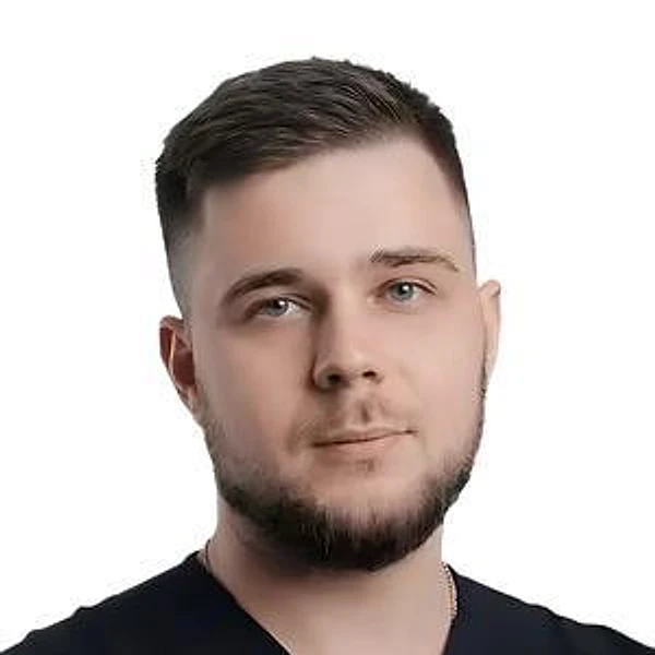 Казиев Данил Муртазович — Стоматолог, Стоматолог-имплантолог, Стоматолог-хирург, Ростов-на-Дону