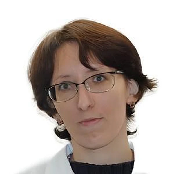 Сапрыкина Анна Сергеевна — Врач УЗИ, Детский врач УЗИ, Набережные Челны