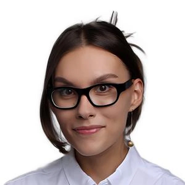 Васильева Эвлали Николаевна — Психиатр, Детский психиатр, Санкт-Петербург