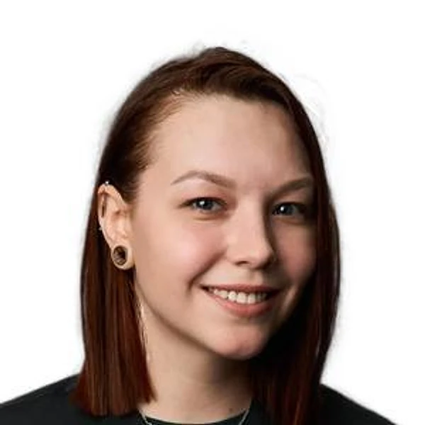 Лукьянова Алена Владиславовна — Психиатр, Санкт-Петербург