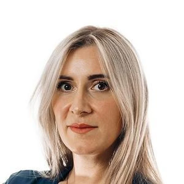 Козлова Мария Юрьевна — Физиотерапевт, Смоленск