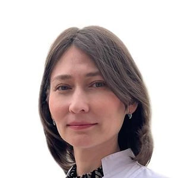Магомедьяева Альмида Сейдахметовна — Терапевт, Кардиолог, Саратов