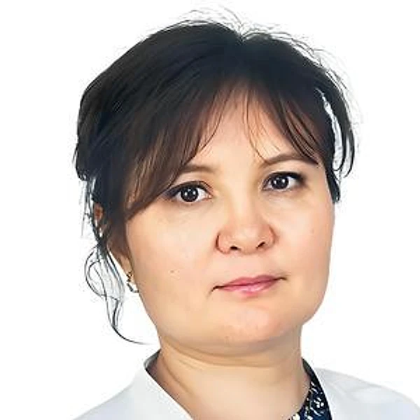 Читанова Ильзира Салиховна — Офтальмолог (окулист), Лениногорск