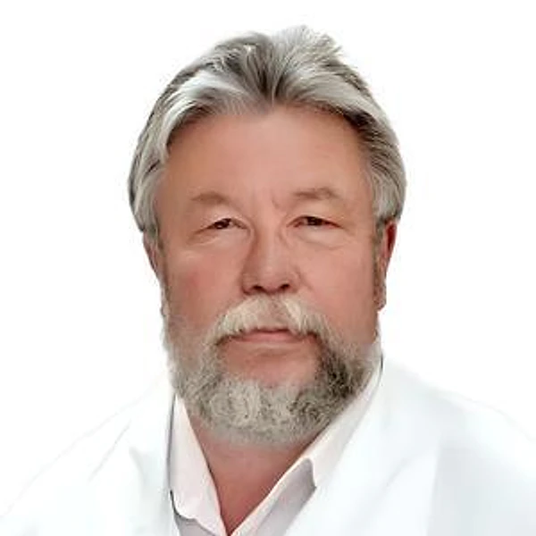 Шаров Николай Александрович — Хирург, Муром