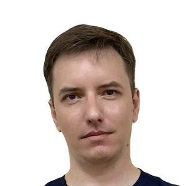 Полетаев Владислав Валерьевич — Психиатр, Детский психиатр, Детский психотерапевт, Новосибирск