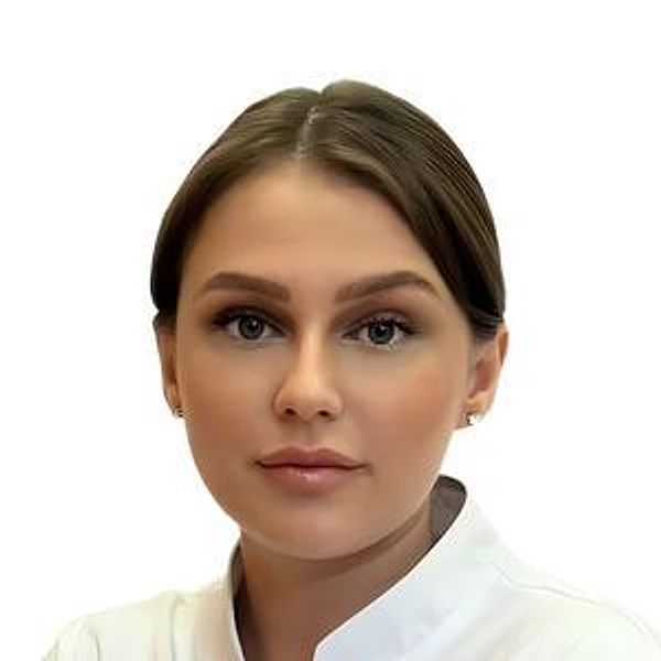 Федотова Елизавета Владимировна — Гинеколог, Гинеколог-хирург, Краснодар