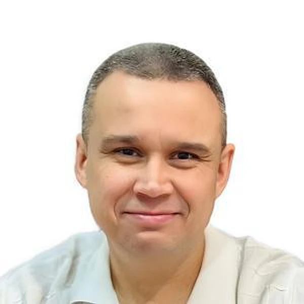 Юдин Григорий Олегович — Психиатр, Нарколог, Психотерапевт, Новосибирск