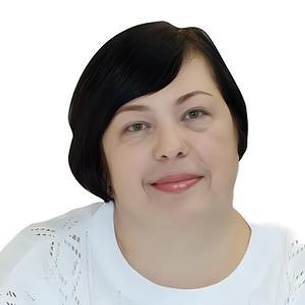 Васенева Ольга Анатольевна — Психиатр, Новосибирск