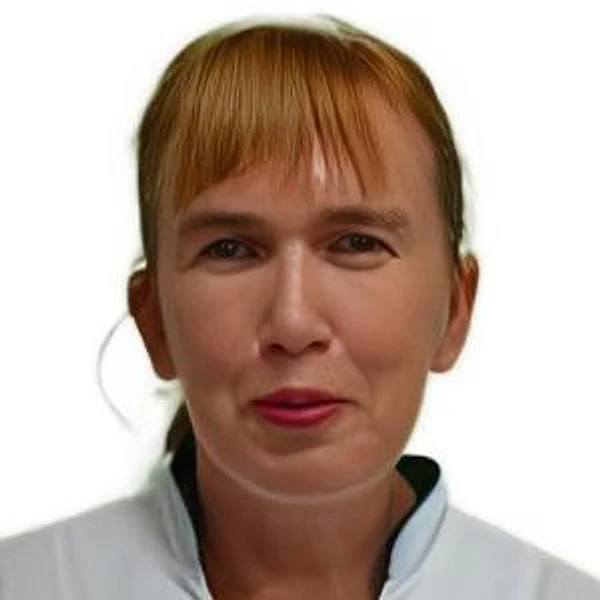 Лобова Татьяна Геннадьевна — Массажист, Омск