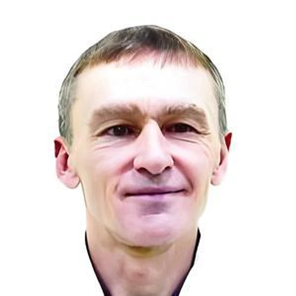 Шошин Валерий Юрьевич — Массажист, Омск
