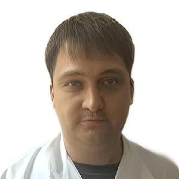 Сухов Александр Александрович — Рентгенолог, Набережные Челны