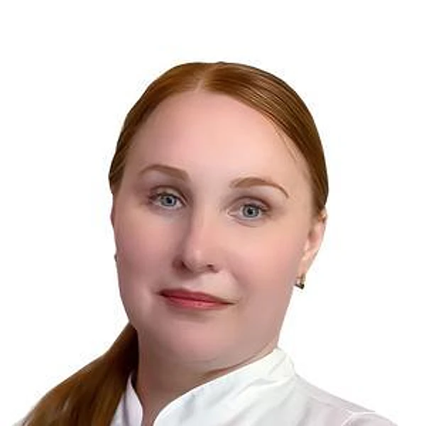 Трубачева Оксана Александровна — Рентгенолог, Ярославль