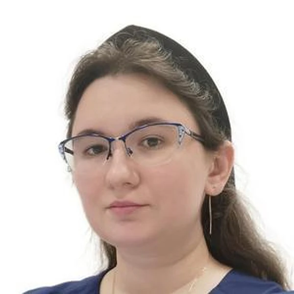 Матвеева Александра Андреевна — Педиатр, Челябинск