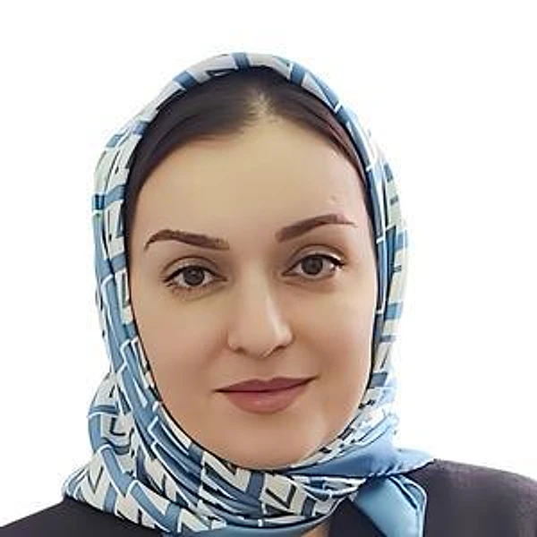 Сайдаева Джамиля Хамидовна — Генетик, Грозный