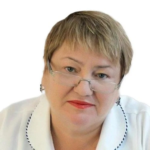 Сухоконева Татьяна Николаевна — Гинеколог, Акушер, Набережные Челны