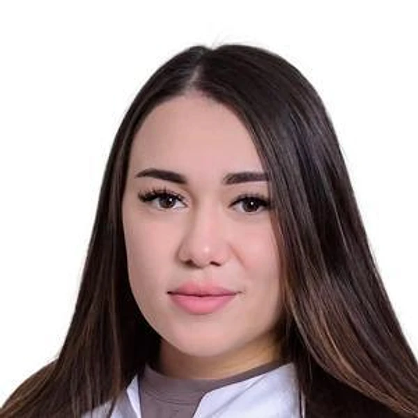 Аиткулова Аделина Наилевна — Онколог, Пульмонолог, Уфа
