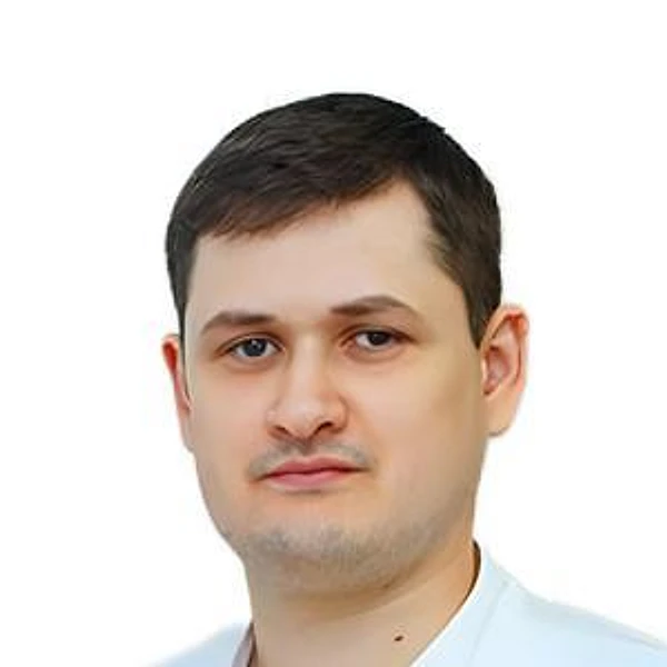Тарасов Юрий Владимирович — Сосудистый хирург (ангиохирург), Набережные Челны