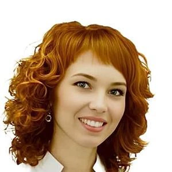 Тарасова Индира Наильевна — Кардиолог, Функциональный диагност, Набережные Челны
