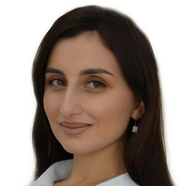 Мамедова Шабнам Бахлуловна — Гинеколог, Видное