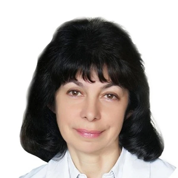 Белецкая Марина Алексеевна — Терапевт, Гастроэнтеролог, Новороссийск
