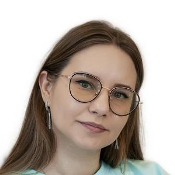 Шувалова Мария Сергеевна — Педиатр, Сочи