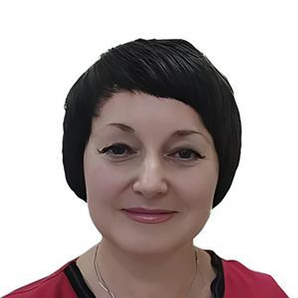 Печкина Светлана Владимировна — Физиотерапевт, Ярославль