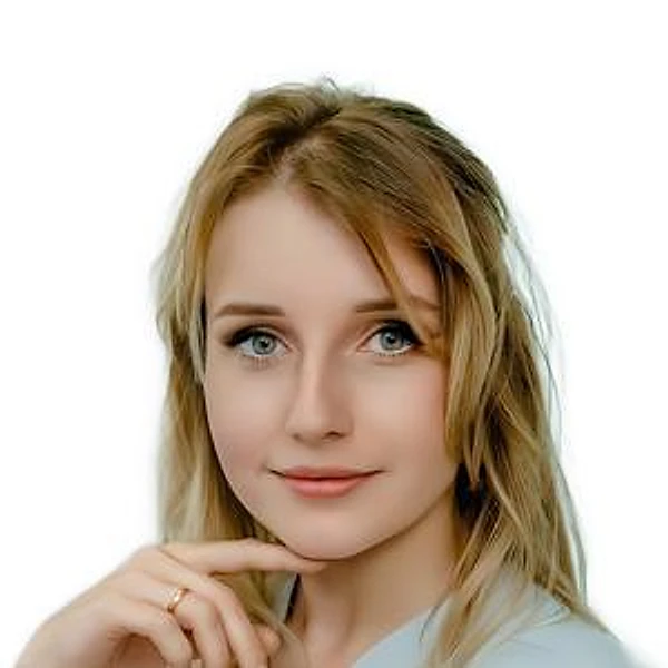 Бавина Елизавета Георгиевна — Стоматолог, Детский стоматолог, Детский стоматолог-гигиенист, Стоматолог-гигиенист, Севастополь
