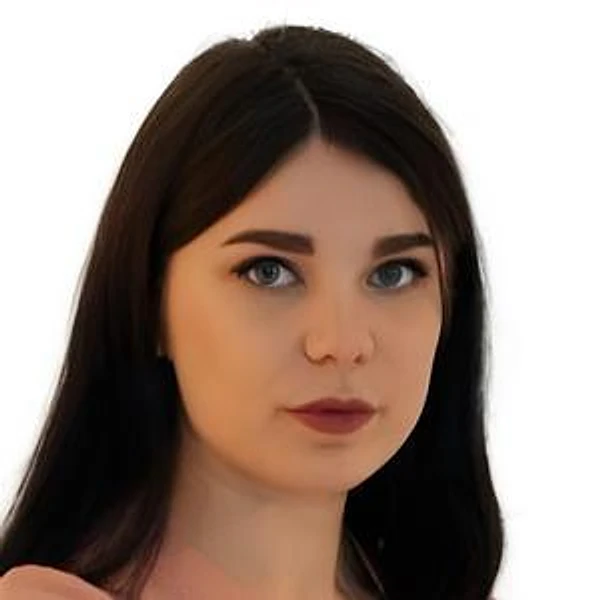 Курбанова Марьям Магомедовна — Кардиолог, Санкт-Петербург