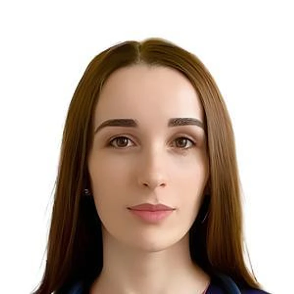 Безирова Марианна Аслановна — Сосудистый хирург (ангиохирург), Врач УЗИ, Флеболог, Нальчик