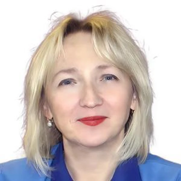 Разова Елена Викторовна — Фельдшер, Санкт-Петербург