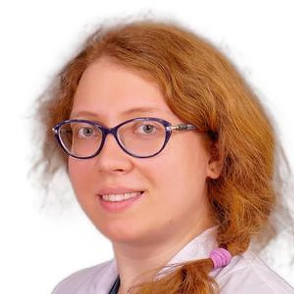 Мартынова Наталья Александровна — Невролог, Курган