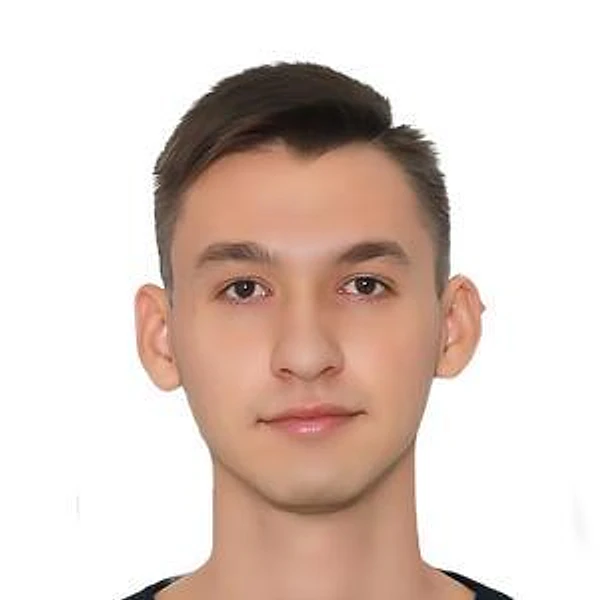 Кадермятов Айрат Рифатевич — Детский ЛОР, Самара