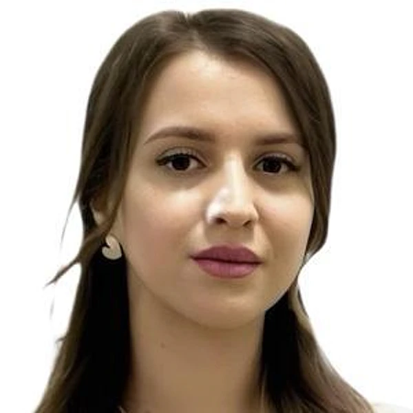 Шарипова Диана Айдаровна — Детский невролог, Невролог, Самара