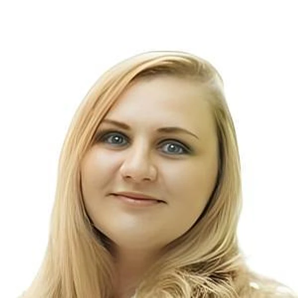 Фокина Анна Александровна — Стоматолог, Екатеринбург