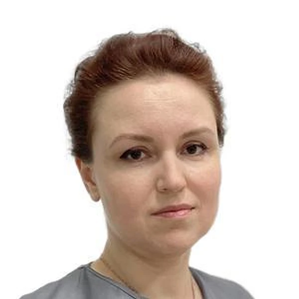 Солопова Елена Александровна — Физиотерапевт, Волгоград