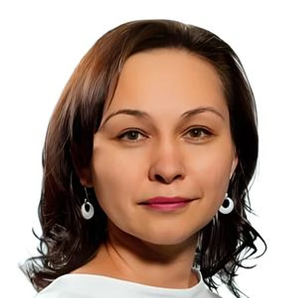 Хайрутдинова Гульнара Маратовна — Функциональный диагност, Кардиолог, Набережные Челны