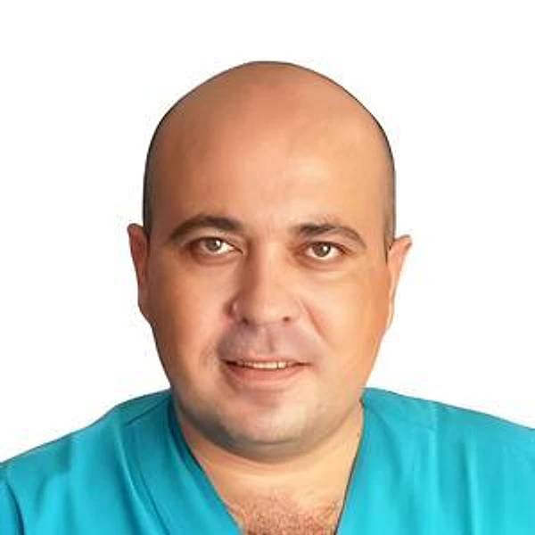 Хакимов Марсель Илгирович — Ортопед, Травматолог, Набережные Челны