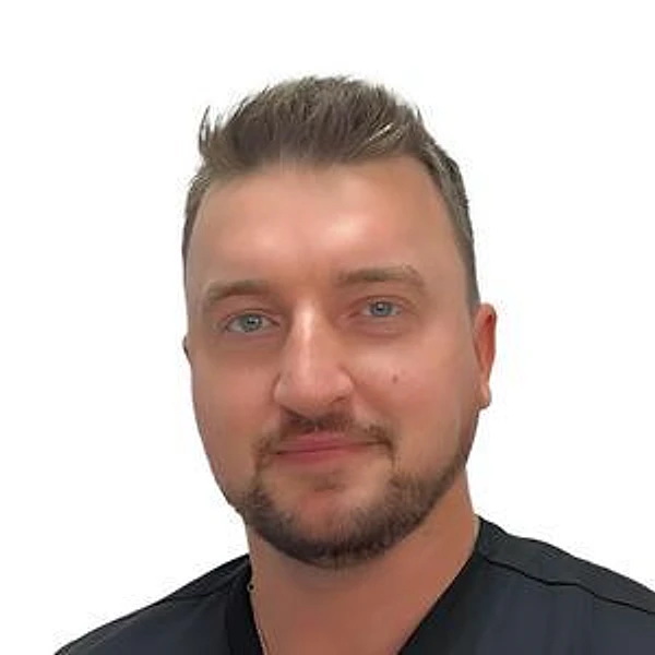 Гайзер Сергей Викторович — Травматолог, Ортопед, Омск
