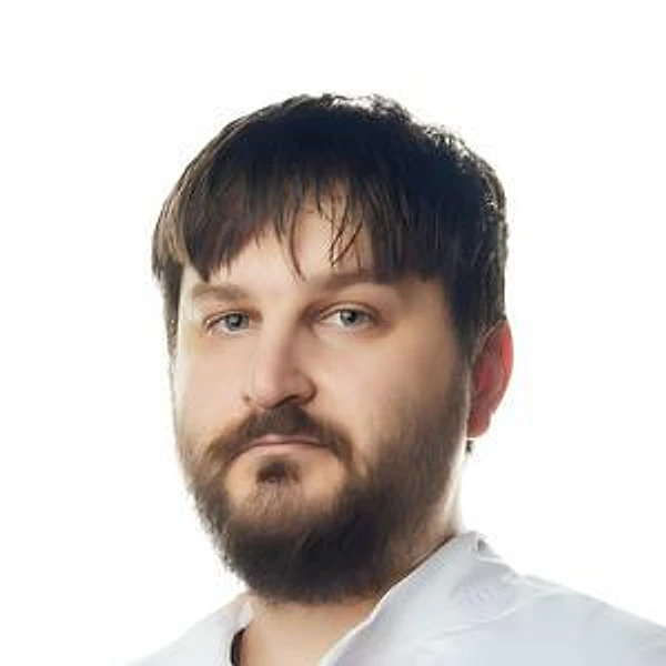 Волков Вячеслав Александрович — Ревматолог, Владимир