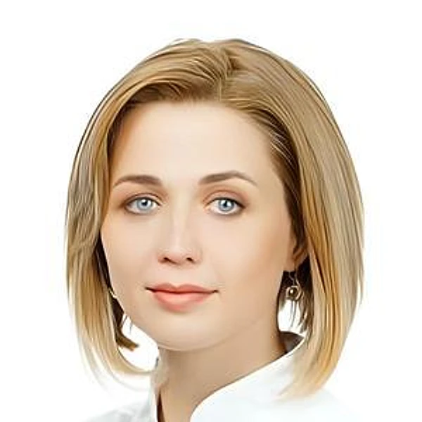 Иутина Татьяна Николаевна — Психолог, Клинический психолог, Москва