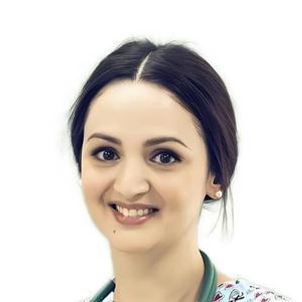 Хасанова Фируза Бурхановна — Остеопат, Детский остеопат, Набережные Челны
