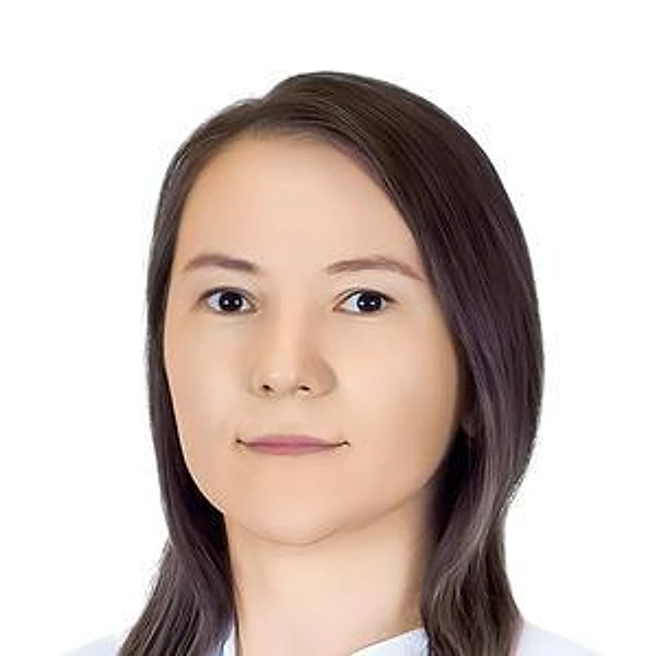 Ахатова Ралина Раликовна — Терапевт, Эндокринолог, Пермь