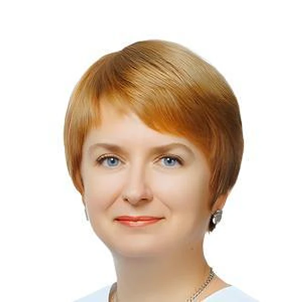 Черемнова Елена Вячеславовна — Терапевт, Мытищи
