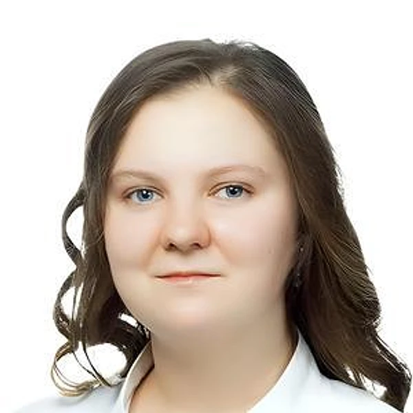 Щетинина Елизавета Юрьевна — Гастроэнтеролог, Москва